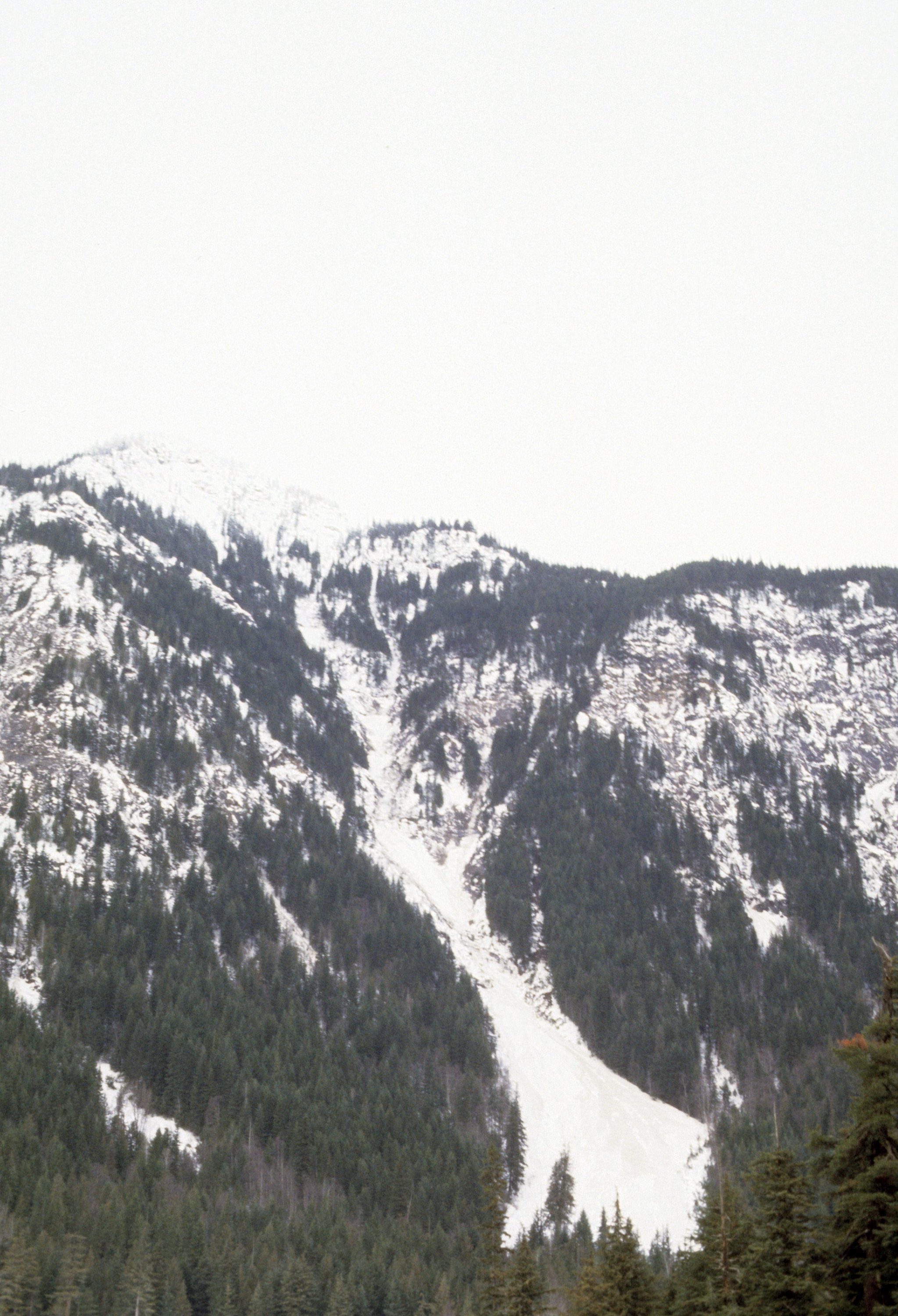 Avalanche 2