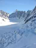 Argentiere Glacier 2 (Ken)