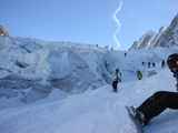Argentiere Glacier All (Leo)