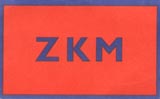 ZKM logo