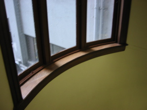 Curved Window (soft)