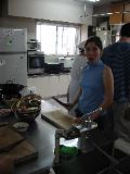 Cooking Class Sondra